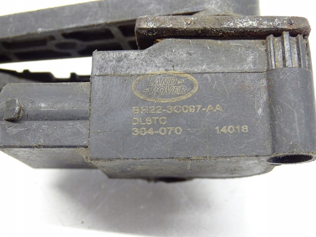 фото №3, Датчик выравнивание света range rover l320 bh22-3c097-aa