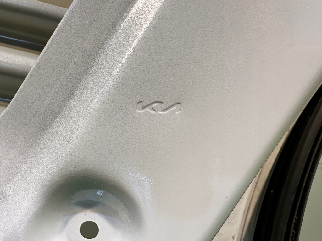 фото №13, Kia ev6 двері правий задня задні праве