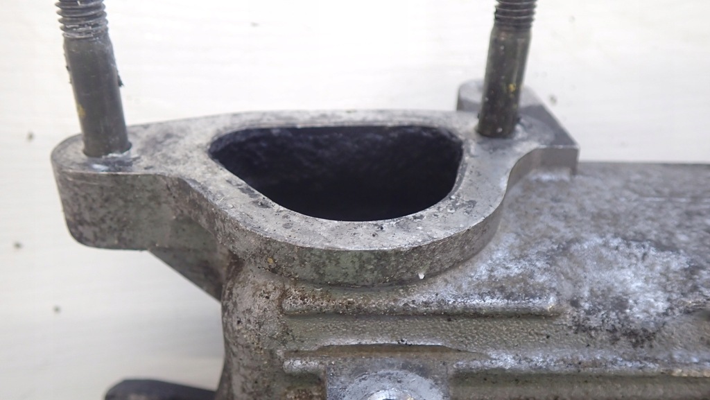 фото №5, Колектор всмоктуючий renault espace iv 3.0 dci