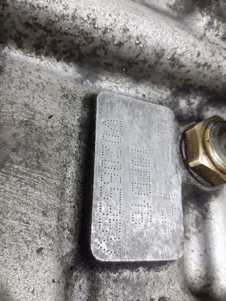 фото №10, Блок двигателя 8hx peugeot 206 1.4 hdi