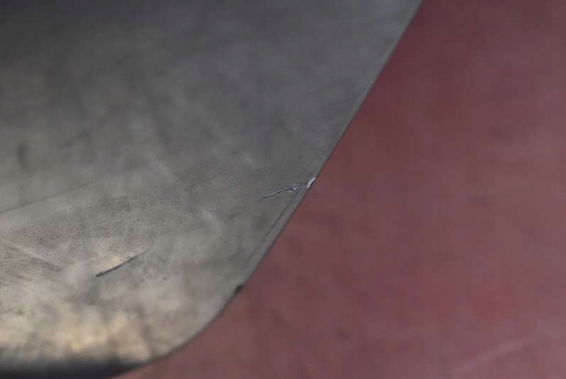 фото №8, Крышка багажника багажника задняя задняя серая acura tsx 2 ii honda accord 8 viii sedan