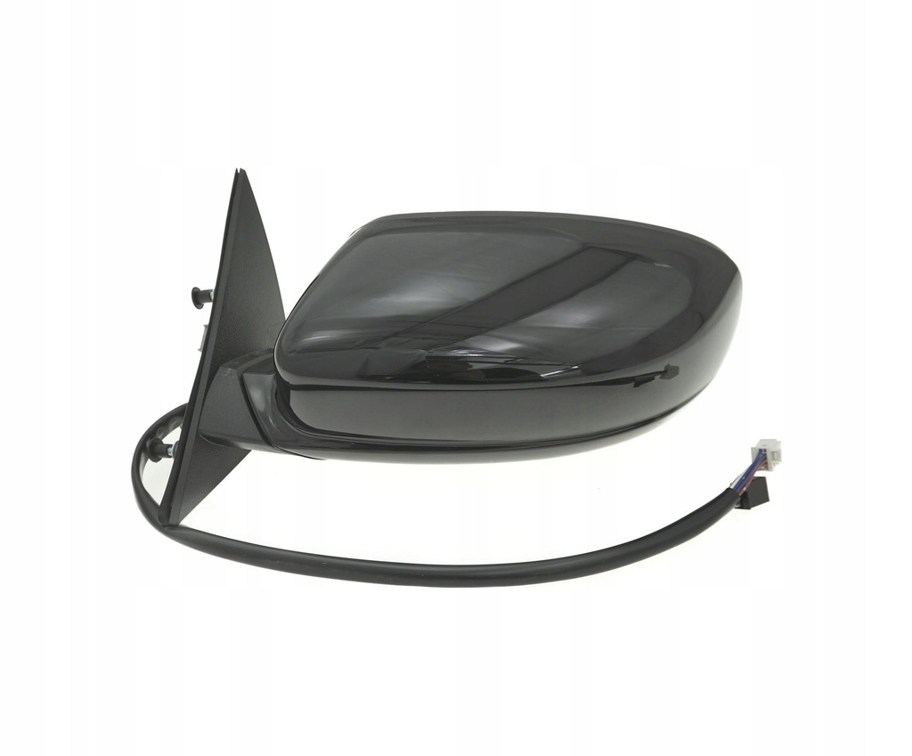 фото №9, Зеркало боковой do dodge charger 2015-2023 1nj05tzzal левая с подогревом