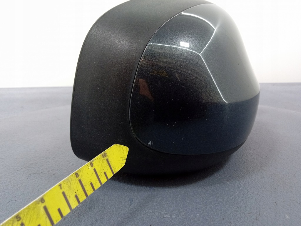 фото №7, Dacia logan i mcv зеркало правое 5 pin tekna