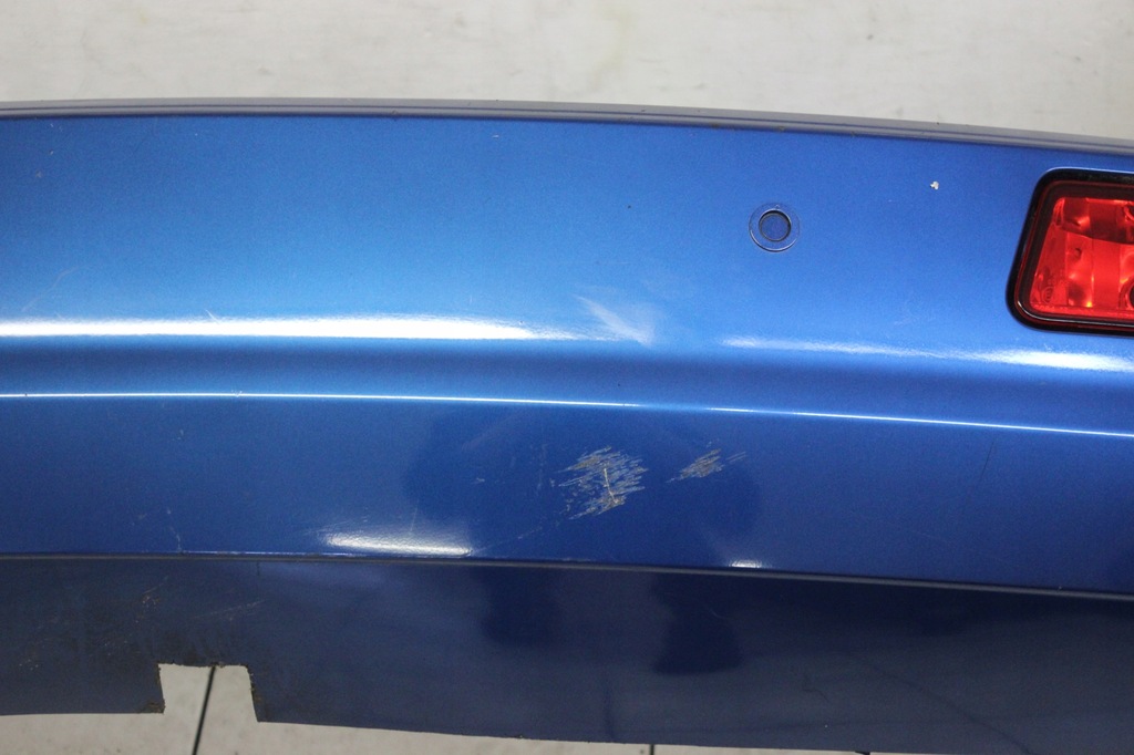 фото №12, Бампер задня задній dodge journey i 2008- pdc