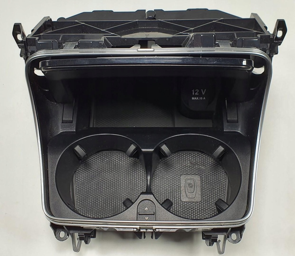 фото №6, Бардачок na кружки dekor mercedes w205 a2056804510