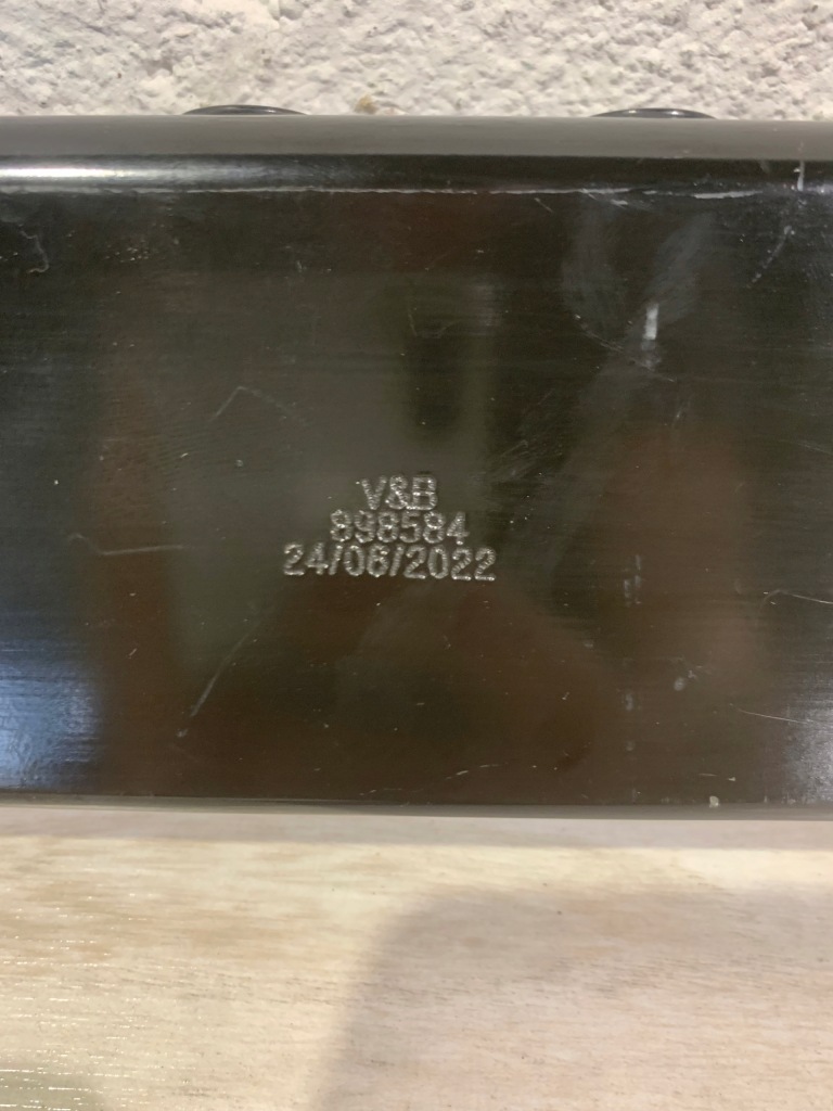 Ferrari roma nowa балка передний бампера Недорого