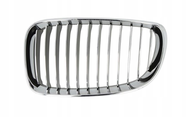 фото №1, Bmw 1 e81/e82/e87/e88 01.07-01.13 решётка радиатора решётка радиатора k