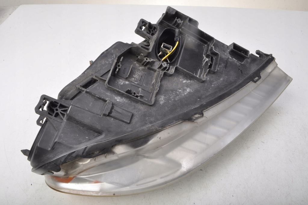 фото №9, Volvo s80 v70 iii лампа лівий перед ксенон 31214349