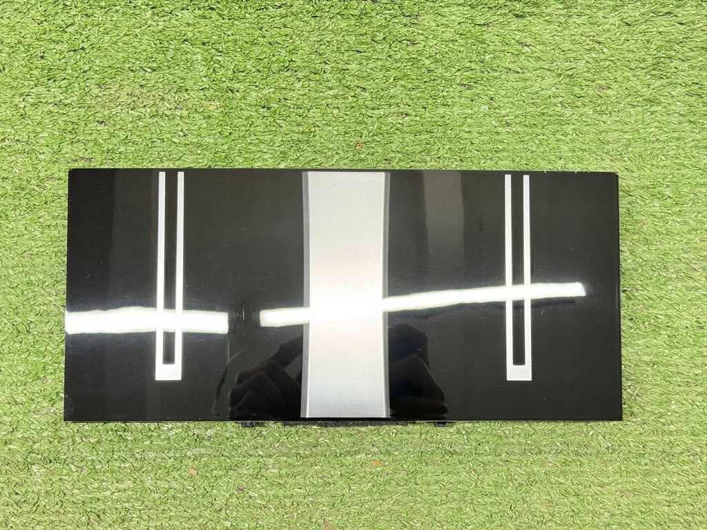 фото №1, Bmw 5 g60 g61 заглушка захист радара 5a076e4