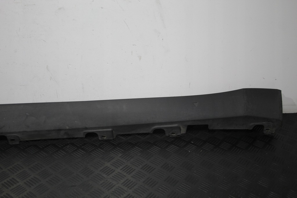 фото №3, Накладка поріг поріг лівий jeep renegade 735578407