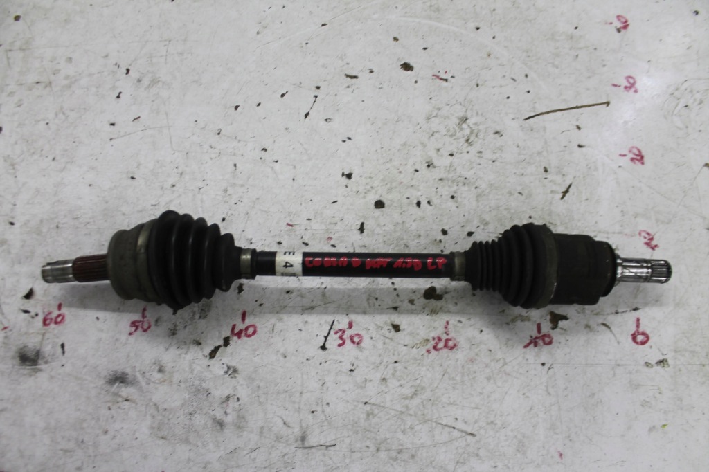 Купить Приводной вал левое  перед opel corsa d рестайлинг  1.3 cdti 06-14