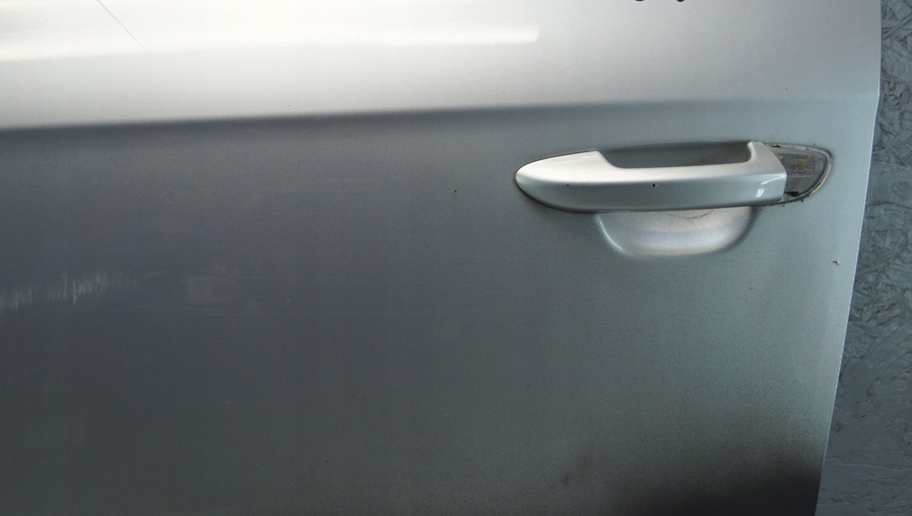 фото №8, Двері лівий перед vw passat b6