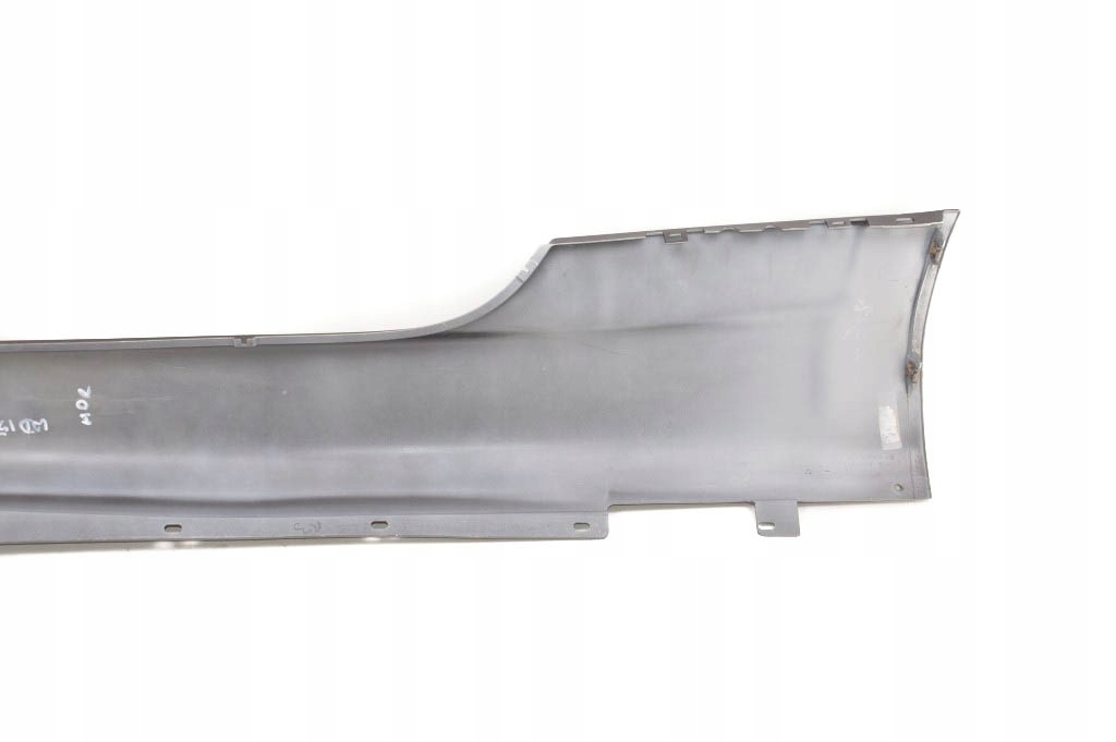 фото №14, Aston martin db9 2004-2012r молдинг порог правая