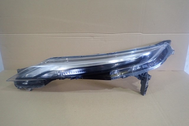 Купить Фара левая фара левый nissan juke 2 2 led 19-