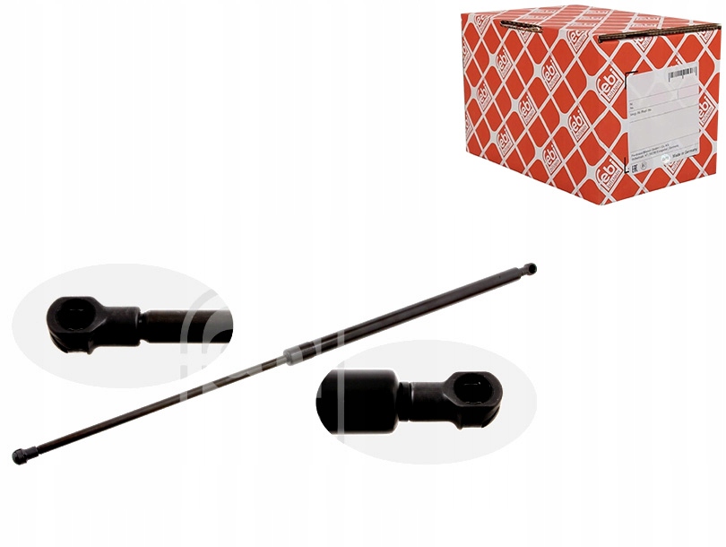 фото №1, Пружина газовая, крышка багажника febi bilstein 27903