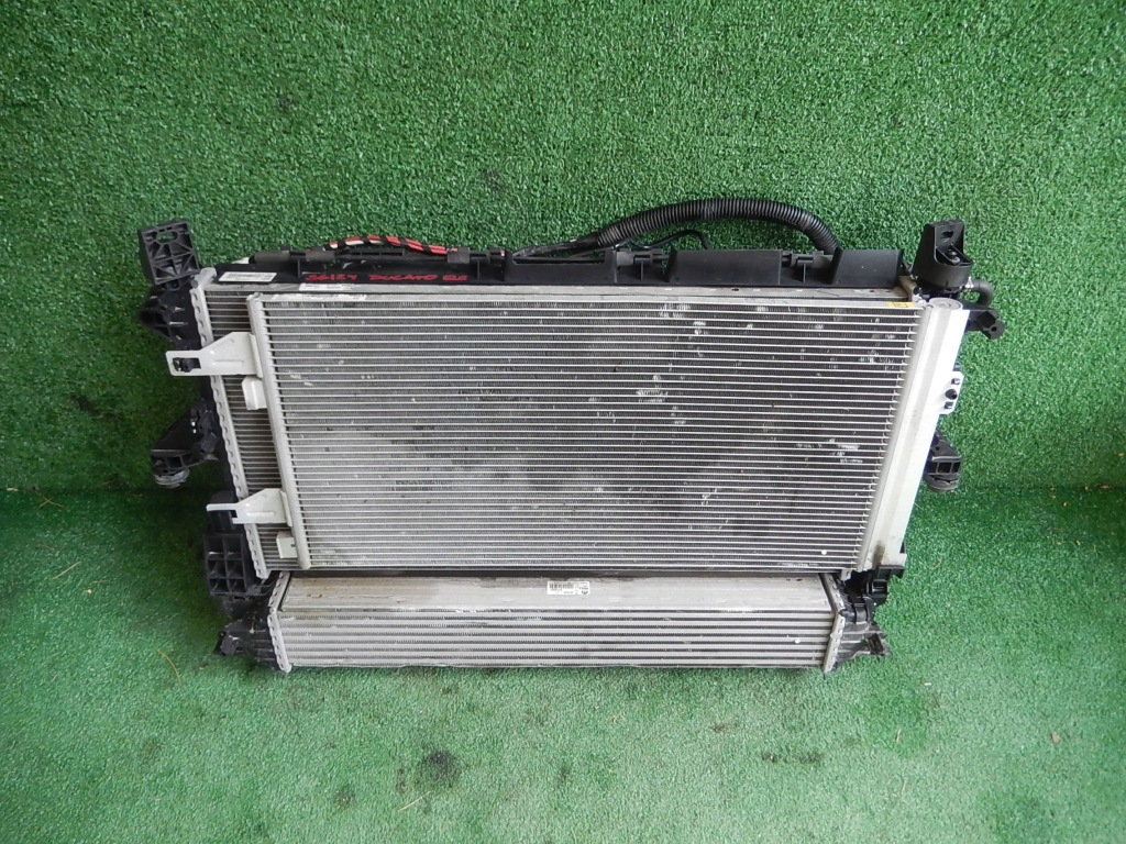 Купить Ремень радиатор комплект fiat ducato 2021 2.3 mj e-ducato