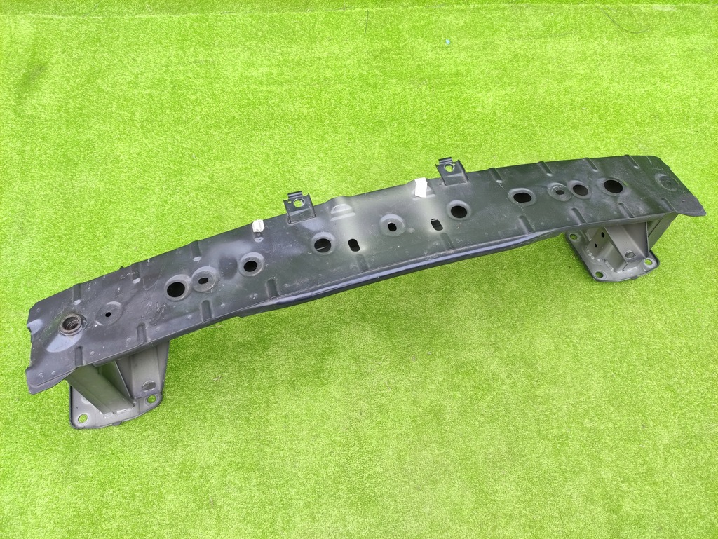 фото №1, Mazda 3 bm 13- балка бампера перед передняя