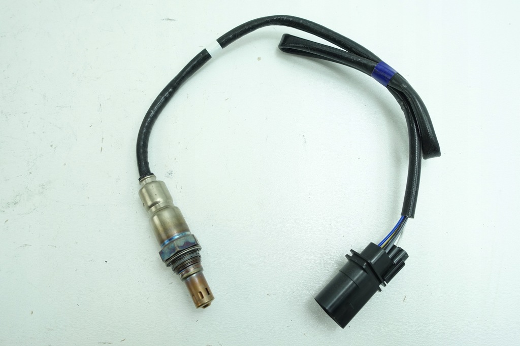 фото №1, Ntk93808 датчик лямбда-зонд ntk 93808 датчик лямбда-зонд