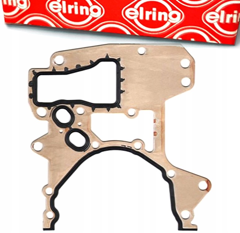 фото №1, Прокладка насоса оливи do chevrolet orlando 1.8