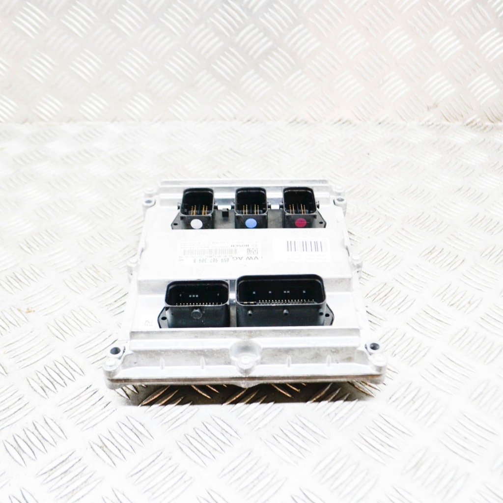 фото №2, Audi q7 4m 2016 блок управления / модуль ecu