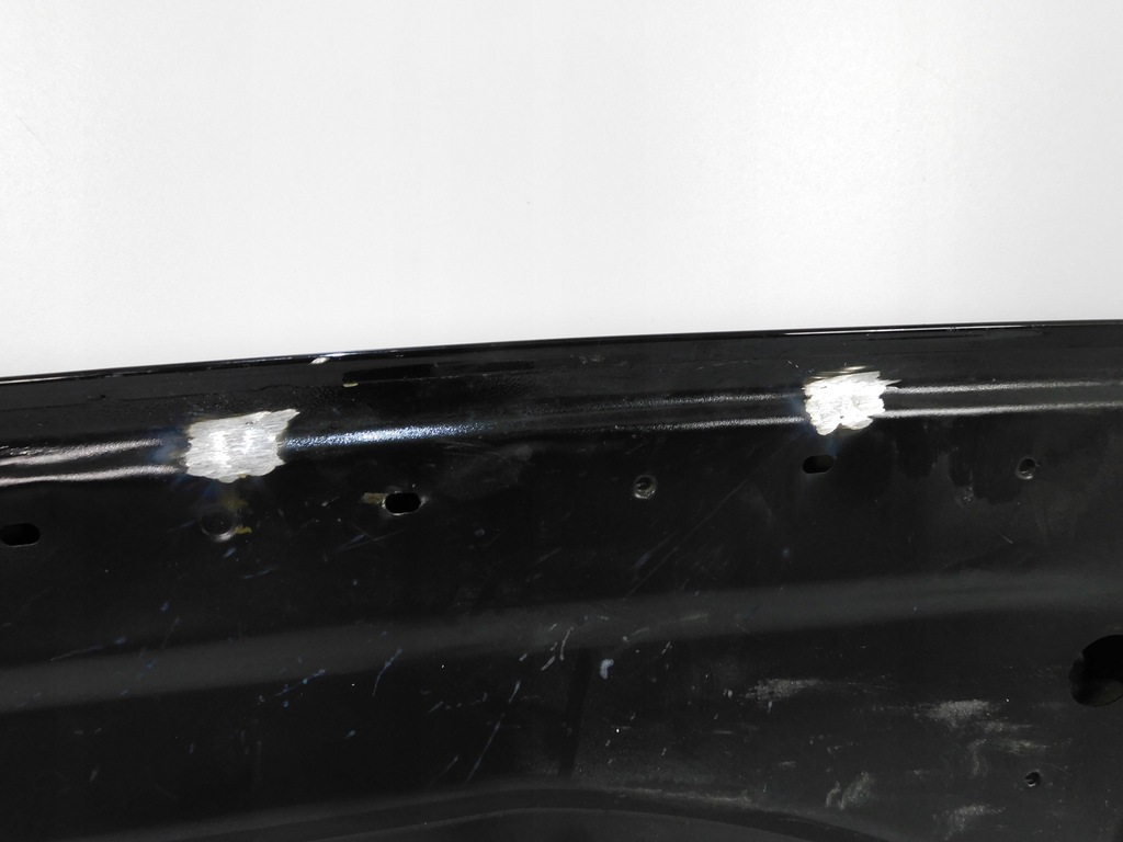 фото №9, Audi a3 8y капот крышка двигателя