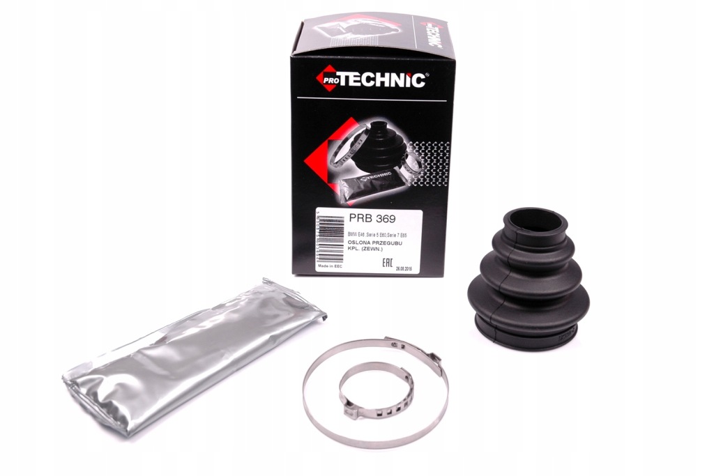 фото №1, Protechnic prb369 защита шарнир