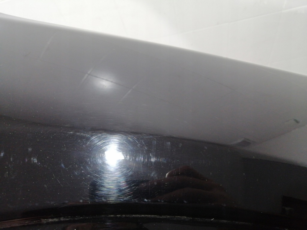 фото №9, Крила правий передній перед hyundai tucson iii