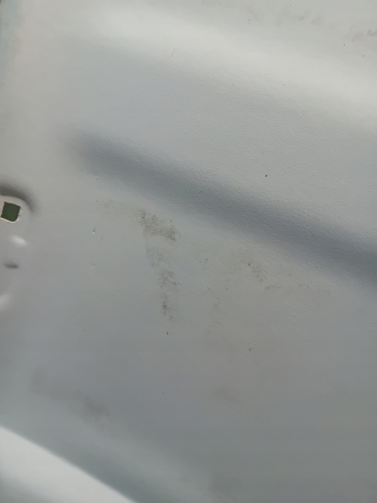 фото №4, Стеля opel corsa f europa