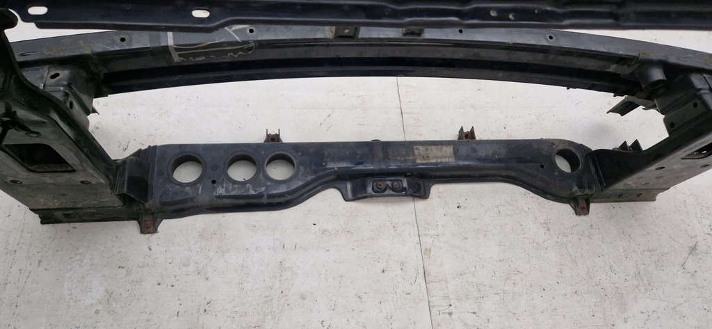 фото №9, Hyundai tucson pas передний + балка