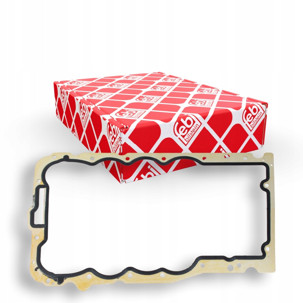 Febi bilstein 45682 прокладка, поддон масляная с Разборки