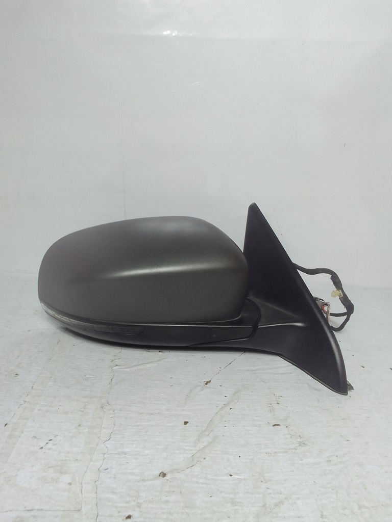 фото №1, Jeep compass ii 17- зеркало правое 3+4 pin usa