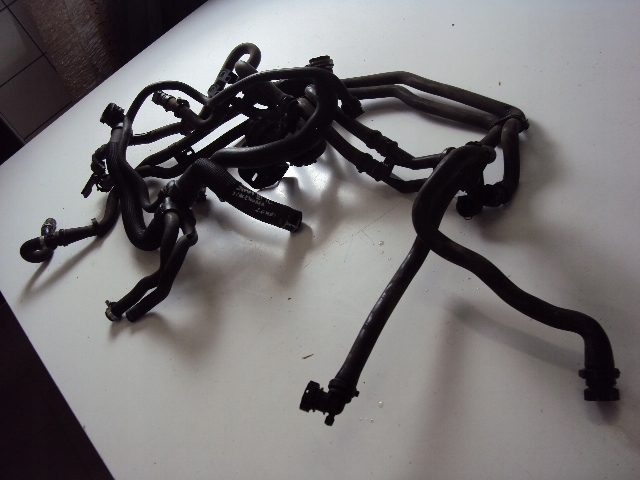 фото №1, Провода wody помпа citroen jumpy iii 2.0 hdi 16-