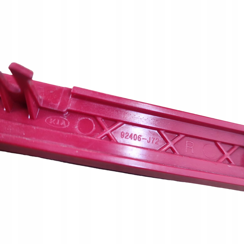 фото №5, Отражатель правый задняя kia proceed 92406-j72