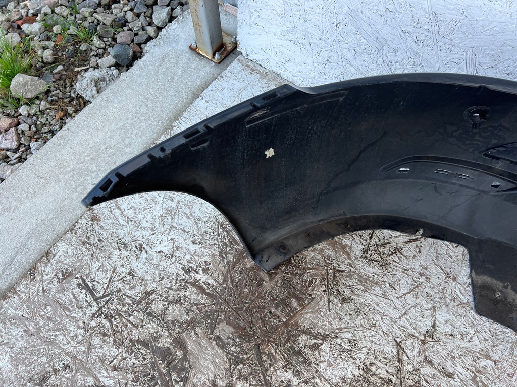 фото №5, Бампер задняя задний bmw z4 e89 хороший