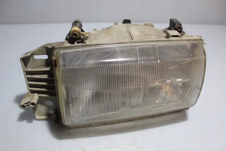 фото №1, Лампа левая передняя fiat tipo i