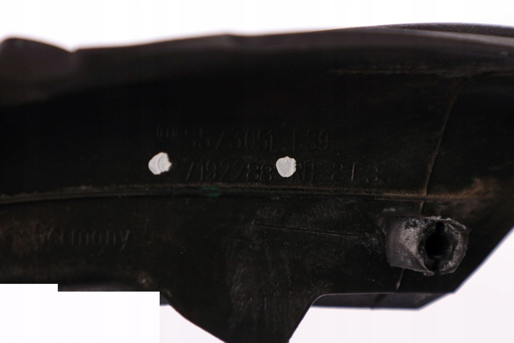 фото №10, Bmw z4 e89 напрямна скло двері правий