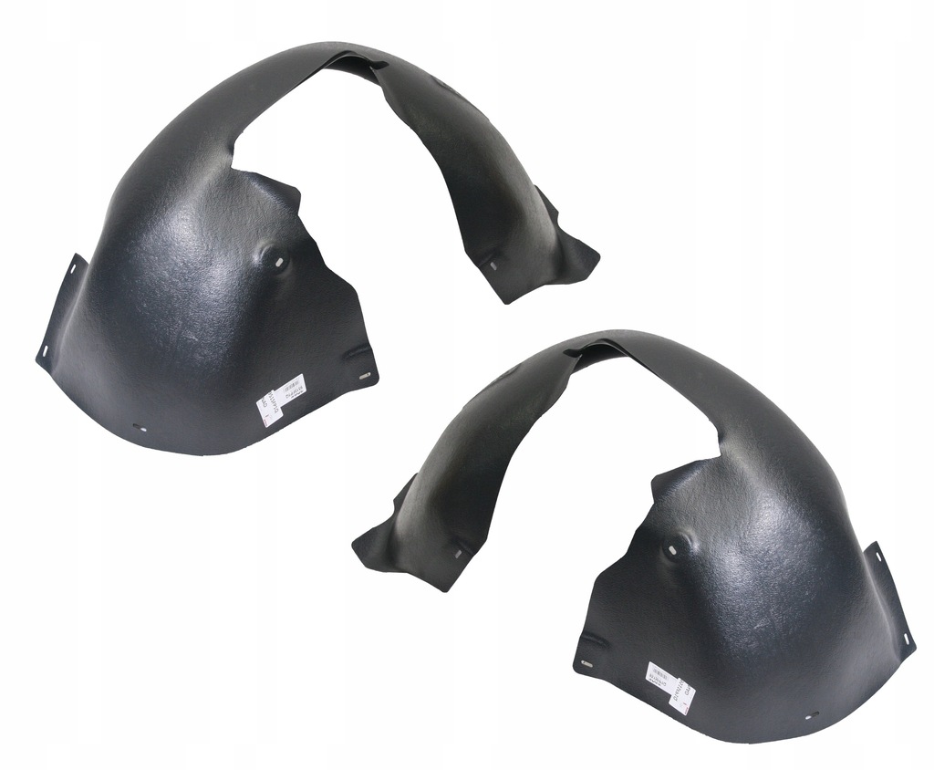 фото №1, Подкрылок перед vw golf v 5 plus 5m 2005-2009 pe