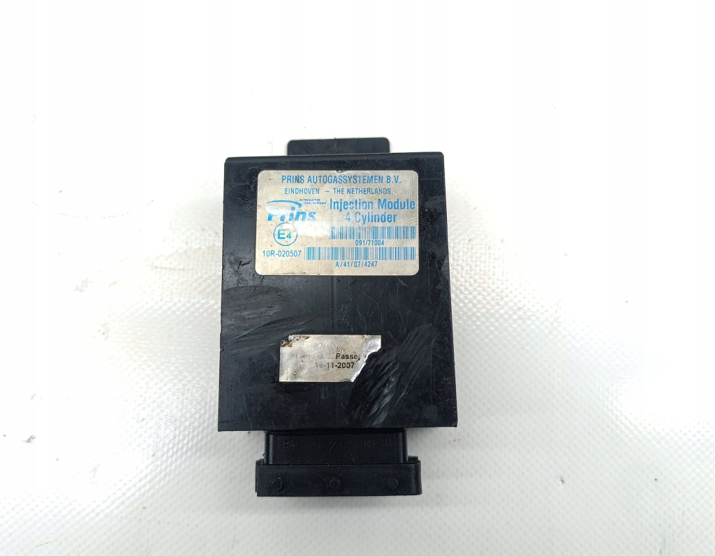 Купить Prins 10r-020507 блок управления lpg
