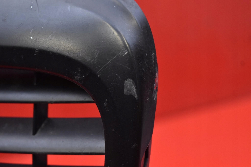 фото №7, Решітка радіатора решітка радіатора czarna 4f0853651 audi a6 c6 kombi 04-08