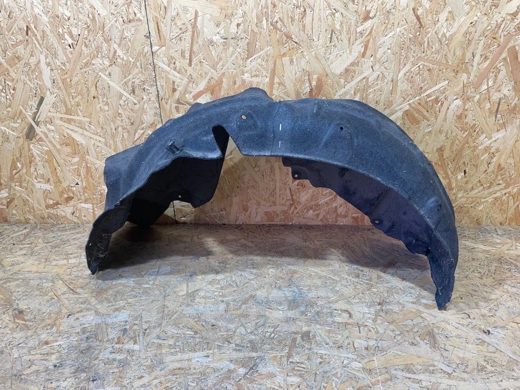 фото №1, Audi tt 8s подкрылок правое задняя