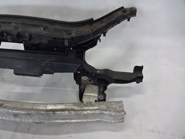 фото №5, Підсилювач балка перед renault scenic ii