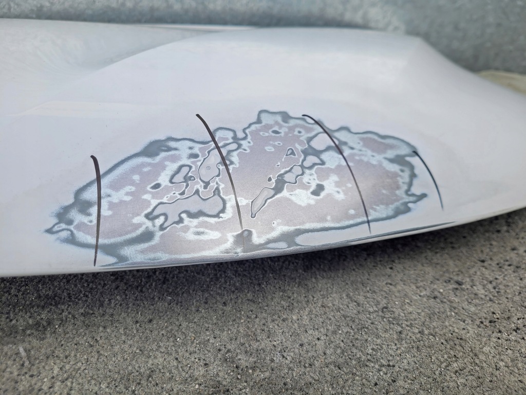 фото №6, Капот dacia spring 2021-