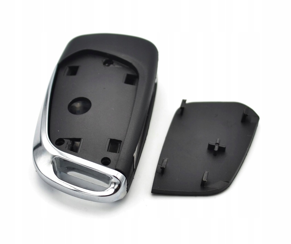 фото №10, Citroen berlingo ключ pilot корпус