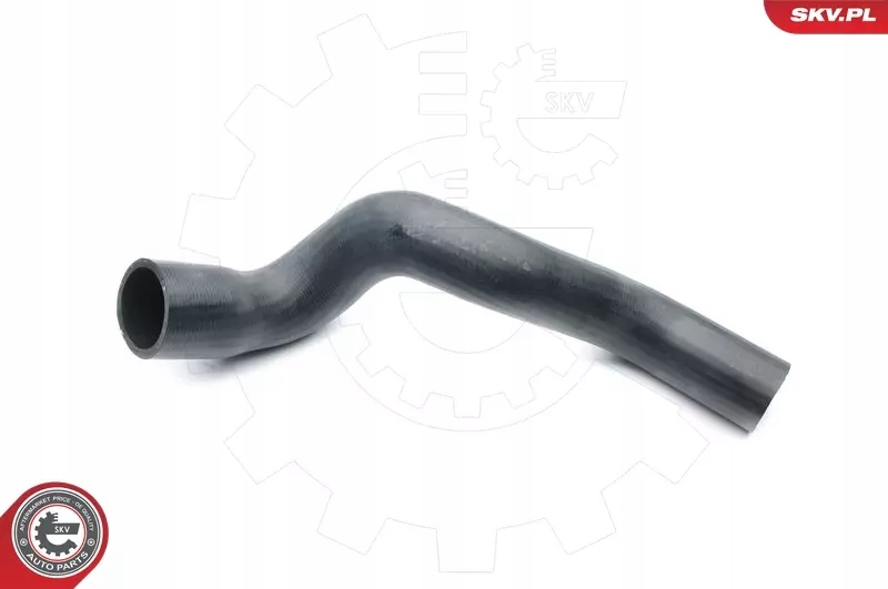 Купити Шланг інтеркулер audi a4/a6 1.9 tdi