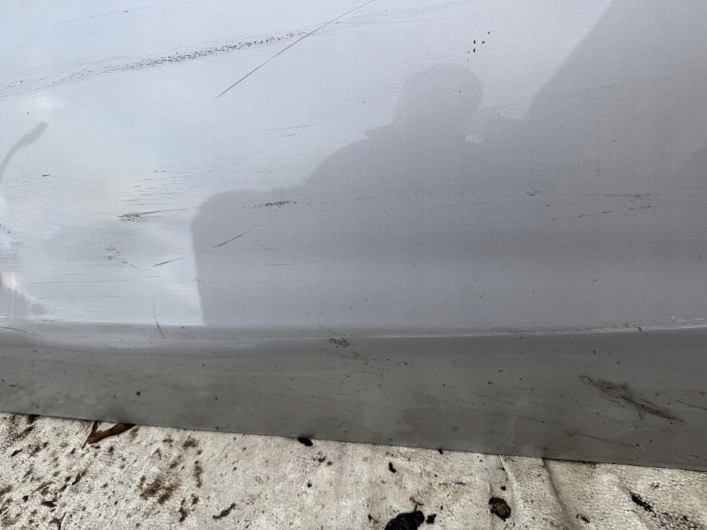 фото №8, Дверь правое перед nissan micra k12 03- 5 дверь