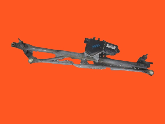 фото №1, Chevrolet tahoe ii 01 механізм двірник перед