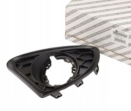 фото №1, Оригінальна права рамка заглушка протитуманної фари alfa romeo giulietta 156119118