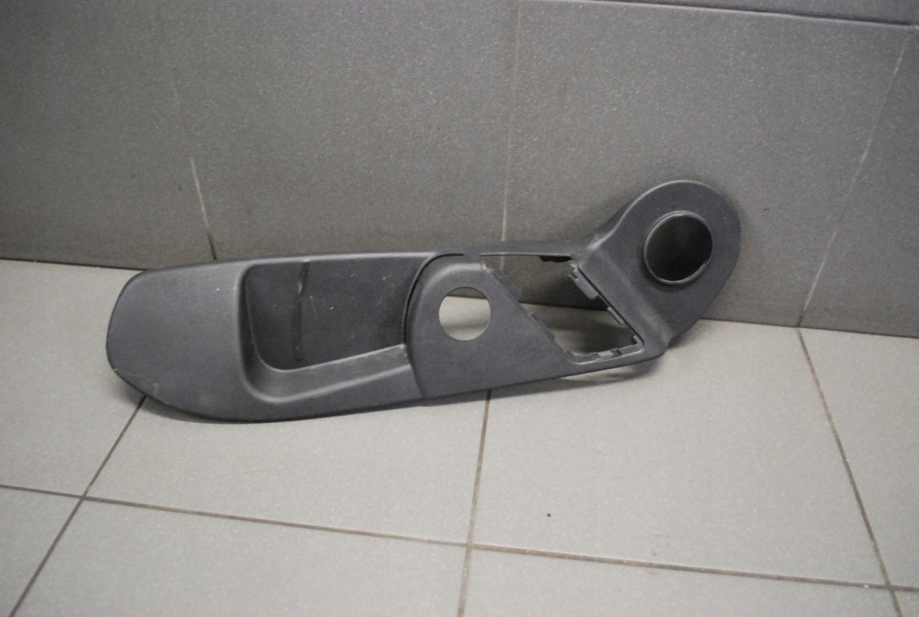 фото №1, Защита сиденье левый перед audi a6 c6 левая