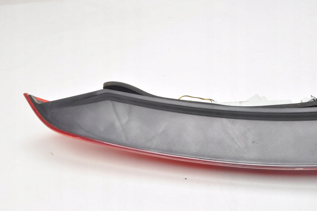 фото №8, Volvo v50 лампа левая задняя левый задняя 30744543 kombi lift