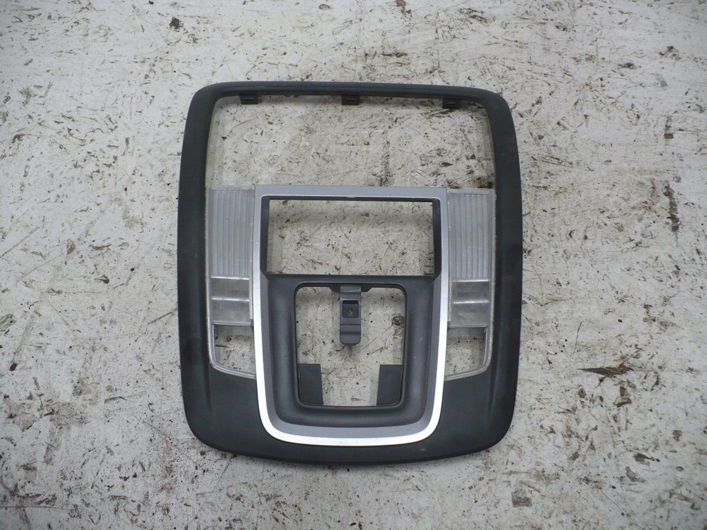 фото №1, Dodge ram v 19- trx рамка фонари консоль потолочный usa